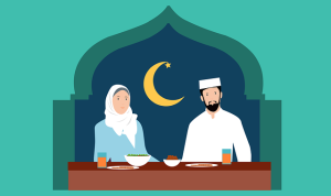 Jangan Tidur Lagi Setelah Sahur, Bahaya Bagi Kesehatan Jangan Tidur Lagi Setelah Sahur, Bahaya Bagi Kesehatan