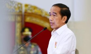 Presiden Jokowi Akan Berkunjung Ke Cirebon Hari Ini, Inilah Agendanya