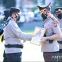 Polres Pangandaran Diresmikan Kapolda Jabar, Dihadiri Bu Susi
