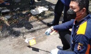 Jadi Korban Klitih, Pelajar SMA Di Jogja Tewas Saat Beli Makan Sahur klitih