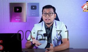 Cara Menghilangkan Bau Mulut saat Puasa dari Dokter Saddam Ismail Cara Menghilangkan Bau Mulut saat Puasa dari Dokter Saddam Ismail