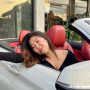 Usai Dicaci, Kiky Saputri Malah Bagi-Bagi Uang ke Fans Leslar