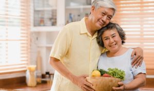 5 Makanan yang Perlu Dihindari saat Memasuki Usia 50 Tahun, Catat Ya!