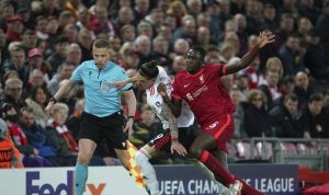 Preview Leg 2 Liga Champions Liverpool vs Benfica