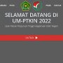 Link Pendaftaran UMPTKIN 2022, Lengkap dengan Tata Cara, Syarat dan Jadwal Ujian
