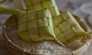 Cara Membuat Ketupat Lebaran, Dijamin Enak dan Tidak Mudah Basi Cara Membuat Ketupat Lebaran, Dijamin Enak dan Tidak Mudah Basi