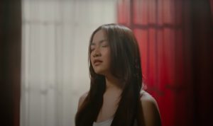 Lagu Kisah Sempurna Mahalini Trending di YouTube, Berikut Liriknya