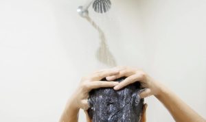 Doa Keramas Mau Puasa Serta Tata Cara Mandinya