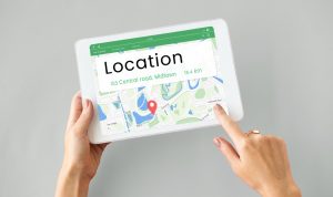 Ilustrasi Cara Mencari RT dan RW (Freepik)