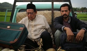 Film yang Cocok Ditonton Saat Bulan Ramadhan (Mencari Hilal)