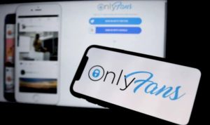 OnlyFans untuk Sementara Menghentikan Akun dan Pembayaran Kreator Rusia