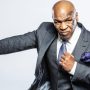 Mike Tyson Kenapa