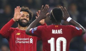 Tantangan bagi Para Pemain Sepak Bola Muslim di Tengah Bulan Ramadan