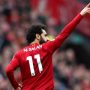 Mohamed Salah Buka Suara terkait Masa Depannya di Anfield