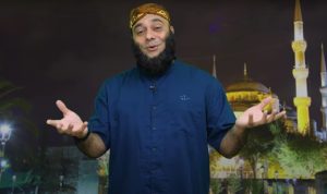 Hindari Sahur yang Tidak Sehat Bagi Tubuh, Ini Penjelasan dr. Zaidul Akbar
