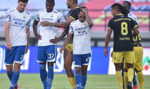 Persib Akan Digugat ke Pengadilan oleh Pengacara Senior dari Papua
