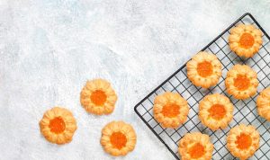 Resep Kue Nastar yang Lumer dan Lembut, Cocok untuk Lebaran