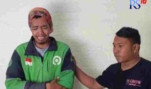 Ojol Kehilangan Uang 65 Juta, Saat Lapor, Begini Respon Polisi Polisi Beri Klarifikasi Soal Driver Ojol yang Direndahkan saat Kehilangan Uang, Begini Katanya