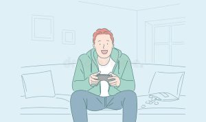 Berikut Rekomendasi Game Online Yang Seru Untuk Ngabuburit game online ngabuburit