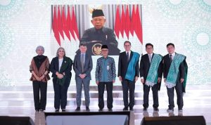 pencapaian yang telah diraih oleh Unit Usaha Asuransi Prudential Syariah sejak pertama kali dibentuk pada 2007.