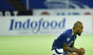 Persib dan Da Silva secara Resmi Telah Digugat ke Pengadilan