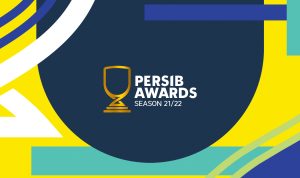 Persib Award Bakal Digelar, Yuk Voting Bobotoh!