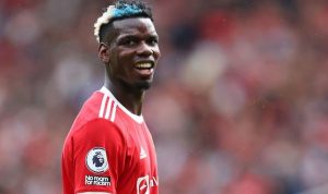 Paul Pogba Pergi dari M.U, Dilirik Real Madrid dan Juventus Tak Perpanjang Kontrak di MU, Paul Pogba Masih Perhitungkan Ajakan Klub Lain