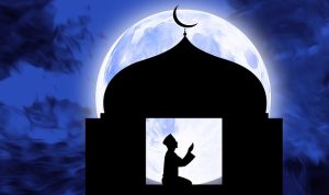 Itikaf Adalah? Berikut Keutamaannya serta Amalan yang Dapat Dikerjakan