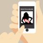 prositusi online anak