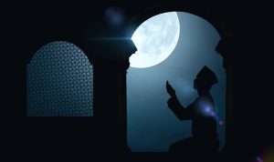 Bagaimana Cara Sholat Lailatul Qadar? Berikut Panduan Lengkapnya