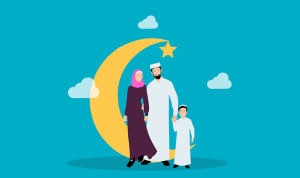 Inspirasi Kata-Kata Ucapan Idul Fitri yang Menyentuh Hati
