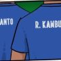 Resmi Gabung dengan Persib, Ricky & Rachmat, Wilujeng Sumping!