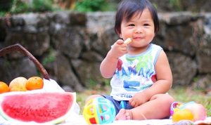 4 Nutrisi yang Wajib Dikonsumsi Anak agar Terhindar dari Stunting