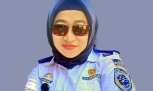 Pistol yang Tembak Najamudin Bukan dari Teroris, Ternyata Milik Polisi CA