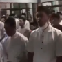 Video Jamaah Tarawih Nyanyikan Lagu Indonesia Raya Viral, Netizen Geleng-Geleng Kepala