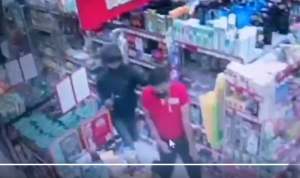 Kronologi Aksi Perampokan di Alfamart Tangerang, Pelaku Adu Tembak dengan Polisi