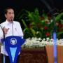 Jokowi Melarang Semua Menteri Serukan Wacana Perpanjang Masa Jabatan dan Penundaan Pemilu 2024