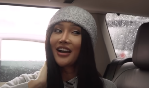 Lucinta Luna Mengaku Puas Setelah Mengganti Kepalanya Lucinta Luna Mengaku Puas Setelah Mengganti Kepalanya
