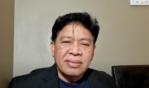 Pendeta Saifuddin Masih Heran Kenapa Pernah Dipenjara dan Selalu Ditetapkan Tersangka
