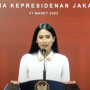 Maudy Ayunda Jadi Jubir G20, Media Asing: Janji Kesombongan