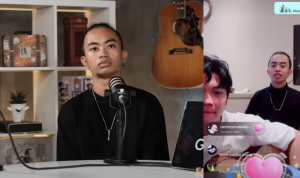 Tri Suaka dan Zinidin Zidan Terancam Harus Bayar 10 Miliar