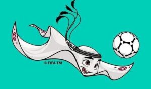 Masih Kontroversi, Ada Apa Dengan Maskot Piala Dunia Qatar 2022? maskot la'eeb piala dunia qatar 2022