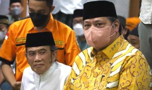 sebagai seniman, karir politik H Rhoma Irama memiliki banyak pengalaman. Raja Dangdut itu, diketahui sering berpindah-pindah Partai.