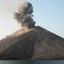 Pemudik di Banten Diminta Waspada dengan Gunung Anak Krakatau