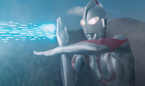 shin Ultraman (ウルトラマン公式 ULTRAMAN OFFICIAL by TSUBURAYA PROD.)
