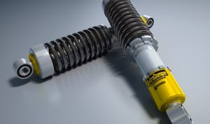 Apa Kegunaan Oli Shock Absorber? Simak Uraiannya