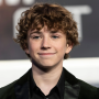 Walker Scobell Percy Jackson