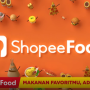 Ilustrasi Cara Daftar Driver Shopee Food (shopee)