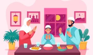 Rekomendasi 5 Makanan yang Tepat untuk Dijadikan Menu Sahur