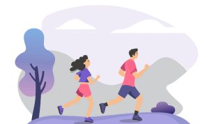 Kapan Waktu yang Tepat untuk Olahraga di Bulan Ramadhan? Ini Penjelasannya Kapan Waktu yang Tepat untuk Olahraga di Bulan Ramadhan? Ini Penjelasannya